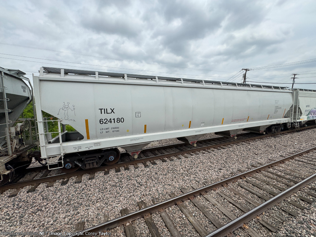 TILX 624180